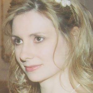 Meet your Posher, Mary beth